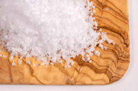 Crushed Salt flakes 'MARSEL'