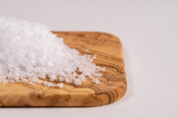 Crushed Salt flakes 'MARSEL'