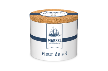 MARSEL® fleur de sel