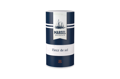 MARSEL® fleur de sel