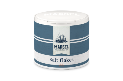 MARSEL® salt flakes