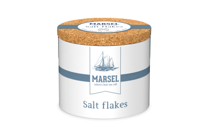 MARSEL® salt flakes