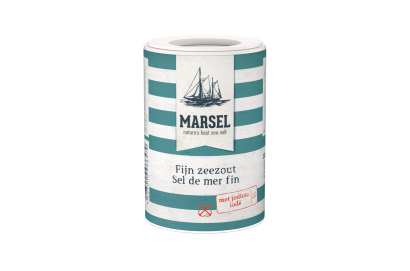 MARSEL® sel de mer fin