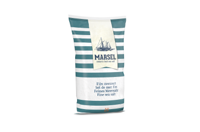 MARSEL® sel de mer fin