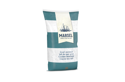 MARSEL® gros sel de mer