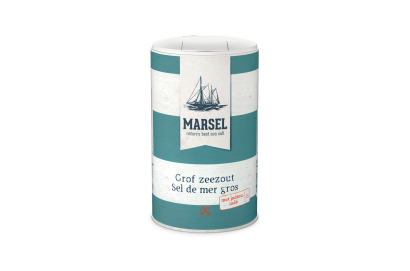 MARSEL® gros sel de mer